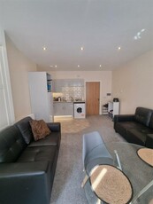 1 bedroom flat for rent in Flat 2 506 Wilmslow Road, Manchester, M20