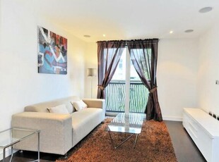 1 Bedroom Flat For Rent In Gatliff Road, London