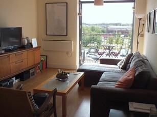 1 bedroom flat for rent in Home 2, Chapeltown Street, Manchester M1 2NN, M1