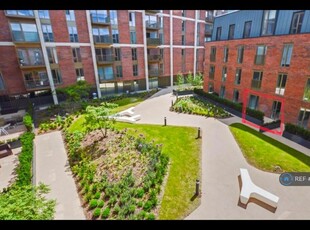 1 bedroom flat for rent in Hulme Street, Manchester, M5