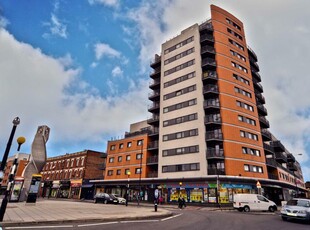 1 bedroom flat for rent in Ibex House, Olympic Village, Stratford, Maryland, London, E15 1HS, E15