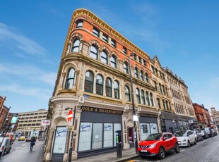 1 bedroom flat for rent in Jewel House, 12 Thomas Street, Northern Quarter, Manchester, M4