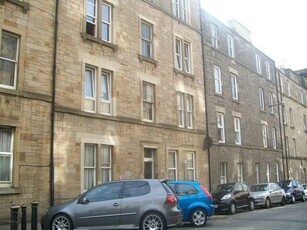 1 bedroom flat for rent in Murdoch Terrace, Edinburgh, Midlothian, EH11