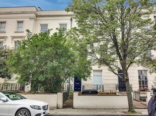 1 Bedroom Flat For Rent In Notting Hill, London