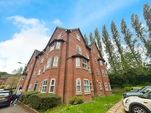 1 bedroom flat for rent in Olive Shapley Avenue, Manchester, M20