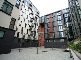 1 bedroom flat for rent in Oswald Street, 1 Bed Unfurnished Executive City Apartment, - Available 14/06/2024, G1