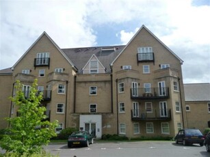 1 bedroom flat for rent in Padua House, St Mary`s Road, IP4