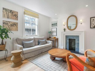 1 bedroom flat for rent in Pembroke Road, Kensington, London, W8