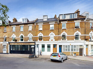 1 bedroom flat for rent in Petherton Road, London, N5