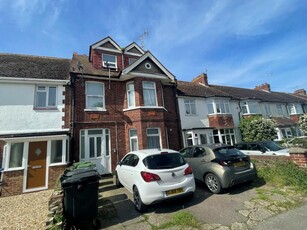 1 bedroom flat for rent in Ramsgate Road, Margate, CT9