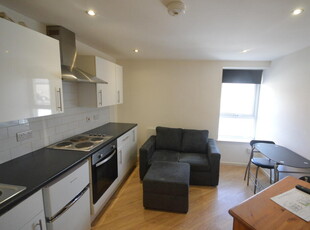 1 bedroom flat for rent in Salisbury Road, Cathays, CF24