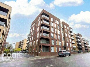 1 bedroom flat for rent in Silverworks, Grove Park, Colindale NW9