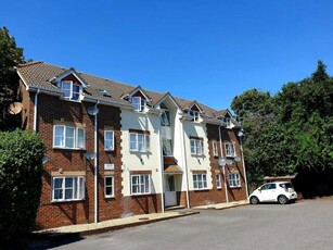 1 Bedroom Flat For Rent In Southampton
