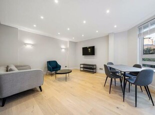1 Bedroom Flat For Rent In St. Johns Wood Road, London