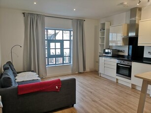 1 bedroom flat for rent in St Marys Place, SOUTHAMPTON, SO14