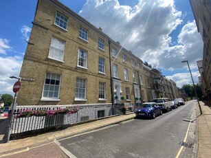1 bedroom flat for rent in St Peter Street, Winchester, SO23