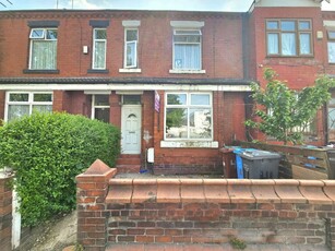 1 bedroom flat for rent in Stamford Road, Longsight, Manchester, M13