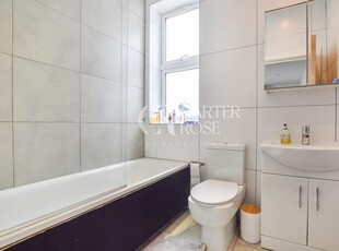 1 bedroom flat for rent in Streatham Common North, London, SW16