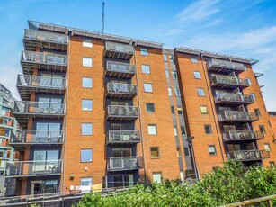 1 bedroom flat for rent in The Foundry, 2A Lower Chatham Street, Southern Gateway, Manchester, M1