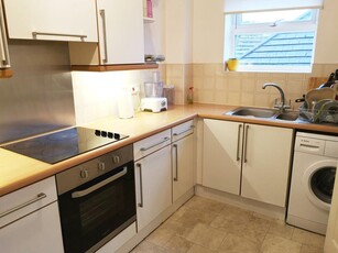 1 bedroom flat for rent in Westwood Road, Portswood, Southampton, SO17