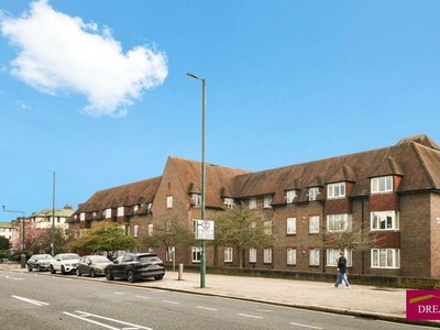 1 bedroom flat for sale Finchley, NW11 6BB