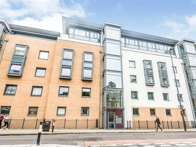 1 bedroom flat for sale in Deanery Road, Bristol, BS1
