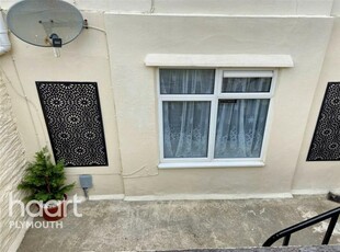 1 bedroom flat share for rent in Plymouth, PL1