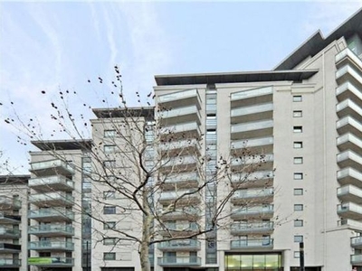1 bedroom flat to rent Canary Wharf, E14 9LS