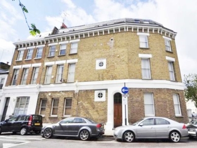 1 bedroom flat to rent London, W14 0HL