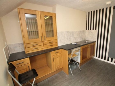 1 bedroom flat to rent Westbury, BA13 3PB