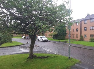 1 bedroom ground floor flat for rent in 8 Fortingall Place, Glasgow, G12 0lt, G12