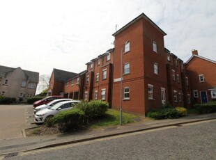1 bedroom ground floor flat for rent in Bramley Hill, Ipswich, IP4
