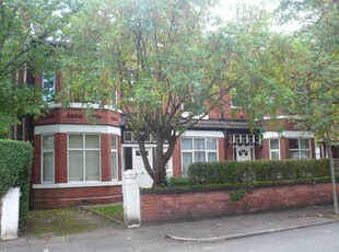 1 bedroom ground floor flat for rent in Moorfield House, 6 Moorfield Road, Didsbury, Manchester, M20 2UY, M20