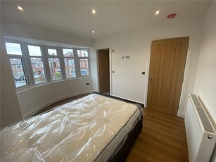 1 bedroom house for rent in Gwenbrook Road, Beeston, Nottingham, Nottinghamshire, NG9