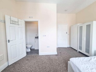 1 bedroom house of multiple occupation for rent in King Edwards Street, Warrington, WA1