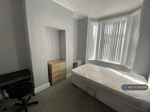 1 bedroom house share for rent in Blandford Road, Salford, M6