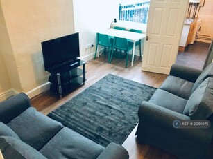 1 bedroom house share for rent in Spencer Road, Stoke-On-Trent, ST4