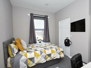 1 bedroom house share for rent in St. Margaret Road, Stoke, Coventry, CV1