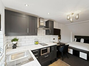 1 bedroom house share for rent in Studio 6, London Road, Derby, Derbyshire, DE24
