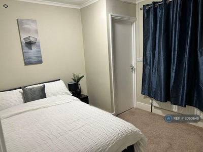 1 bedroom house share for rent in Trafalgar Street, Gillingham, ME7
