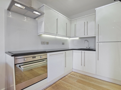 1 bedroom property to let in Finchley Road London NW3