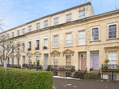 1 bedroom property to let in Royal Parade Mews Cheltenham GL50