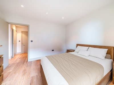 1 bedroom property to let in The Sessile, Ashley Road, Tottenham Hale N17