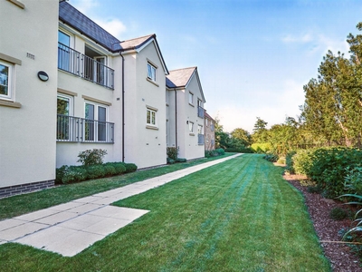 1 Bedroom Retirement Apartment For Sale in Ely, Cambridgeshire