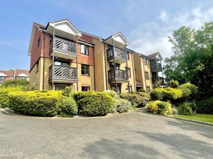1 bedroom retirement property for rent in St. Annes Court, MAIDSTONE, ME16