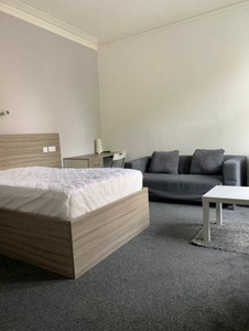 1 bedroom studio flat to rent Dundee, DD1 4LZ