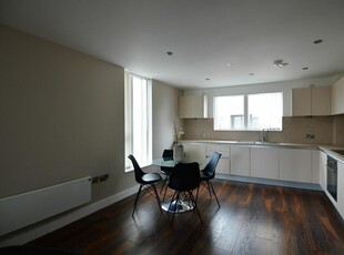 2 bedroom apartment for rent in 1 Cambridge Street, Manchester, M1