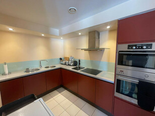 2 bedroom apartment for rent in 18 Leftbank, Manchester, M3