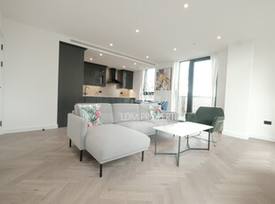 2 bedroom apartment for rent in 3 Merino Gardens, London Dock, E1W