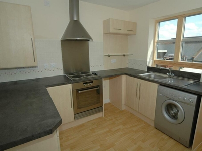2 bedroom apartment for rent in 31, Spectrum, Wright Street, Hull City Centre, HU2